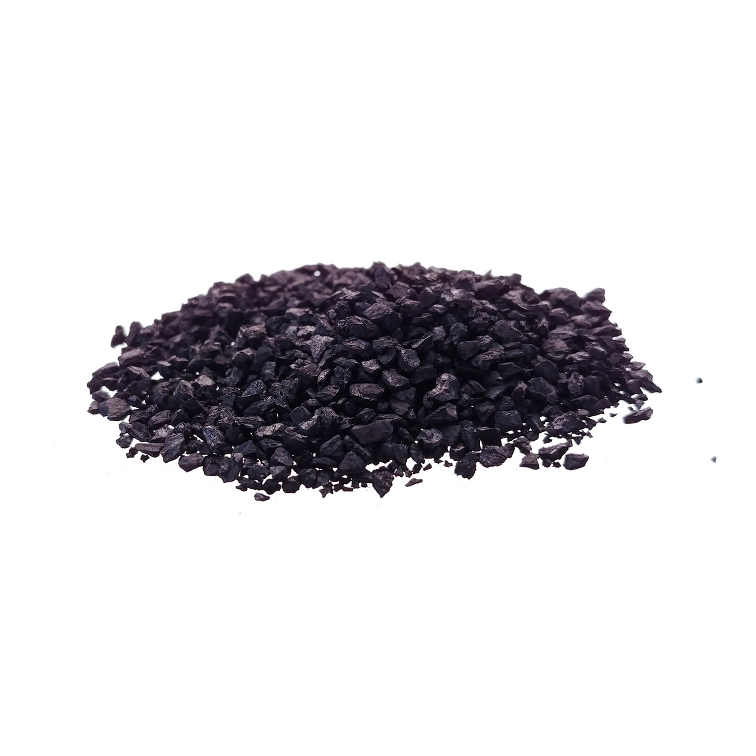 Activated charcoal 125g Terrarium kits \ Additives