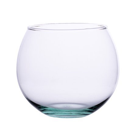 Glass ball D:14,5cm 