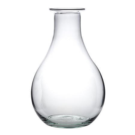 Vase W-687A H:24cm D:15,5cm