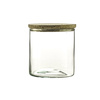 Glass WL-88 H:9,5cm D:8,3cm