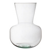 Tall bottle vase W-747A H:40cm D:29cm