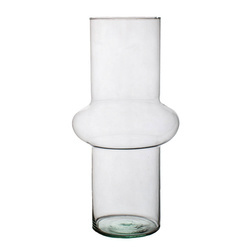 Glass vase W-706A