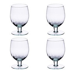Wine glass WL-7 optic - set of 4 pcs