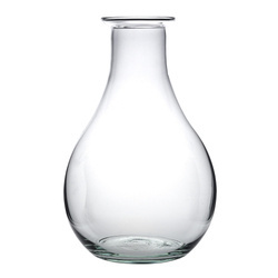 Vase W-687A H:24cm D:15,5cm