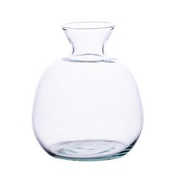 Bud vase W-361B H:10,5cm D:10cm