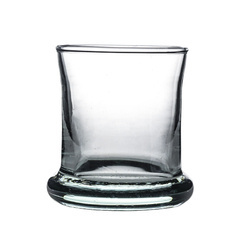 Glass 1022 H:7,7cm, D:7,1cm