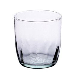 Glass W-410 Optyk H:9cm D:8cm