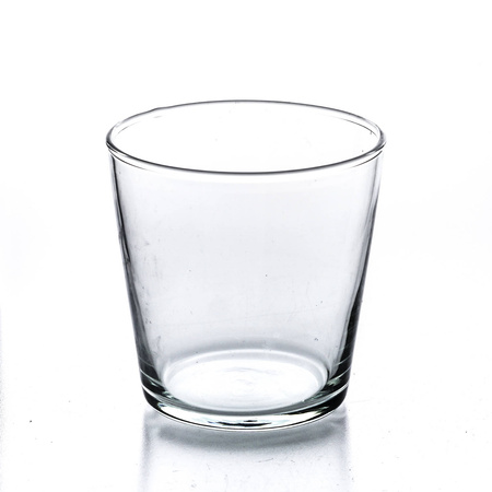 W-697A tumbler H:8 cm D:8,5cm OUTLET
