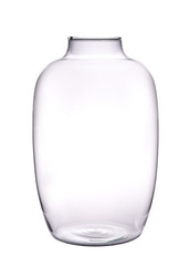 Glass terrarium W-714 H:30m D:19cm