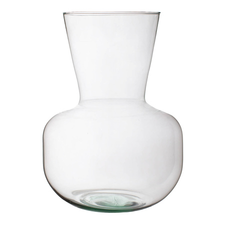 Tall bottle vase W-747A H:40cm D:29cm