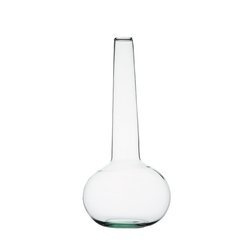 Bottle vases W-616 H:35cm D:16.5cm