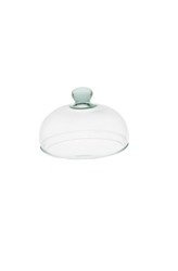 Glass dome W-231E H:14cm D:19,2cm