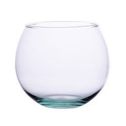 Glass ball D:14,5cm