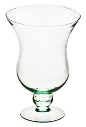 Stemmed glass W-188 H:21,5cm D:16,5cm