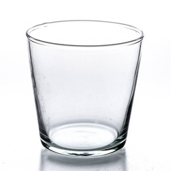 W-697A tumbler H:8 cm D:8,5cm OUTLET