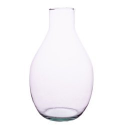 Glass terrarium W-379A H:31cm D:18cm