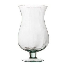 Stemmed glass W-112C opt H:22,5cm D:12cm