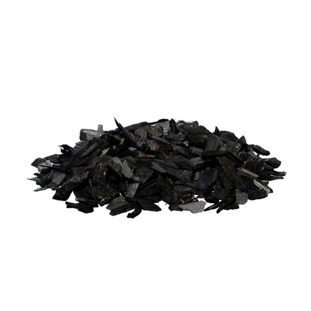 Decorative wood black 1L