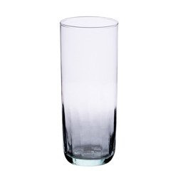 Glass W-407 Optyk H:17cm D:6,5cm
