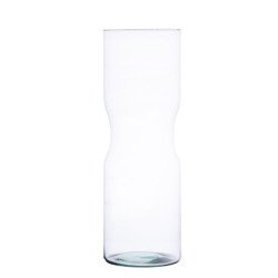 Thick glass W-552 H:53cm D:15cm