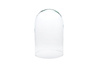 Glass dome W-315O H:15cm D:12cm