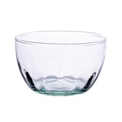 Glass bowl WL-71 H:6cm D:10cm