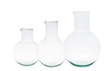 Set of decanters W-256A/B/C