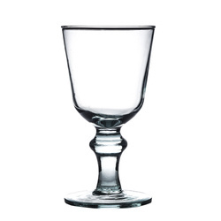 Wine glass 1182 H:15,5cm, D:8,4cm