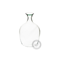 Bottle vase W-258 H:35cm D:22cm