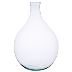 Glass terrarium W-563A H:50cm D:35cm