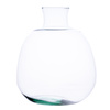 Tummy bottle vase W-361 H:28,5cm D:24,5cm