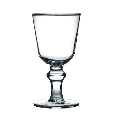 Glass 1182 H:15,5cm, D:8,4cm OUTLET