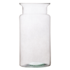Jar vase W-332P H:30cm D:15cm