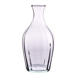 Bottle vases W-670 OPT H:20cm D:10cm