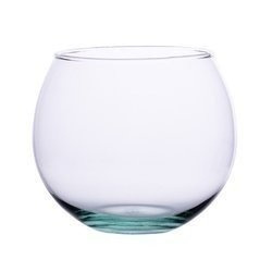 Ball vase D:17cm