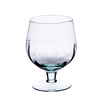 Pokal glass WL-67 Optyk H:15cm D:10,8cm