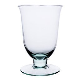 Glass 2167 H:13cm D:9,3cm OUTLET