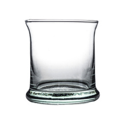 Cold drinks tumbler 1021  H:9,5cm D:8,5cm OUTLET