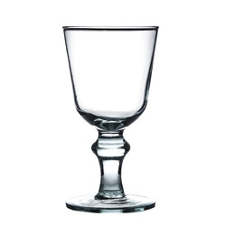 Glass 1182 H:15,5cm, D:8,4cm OUTLET