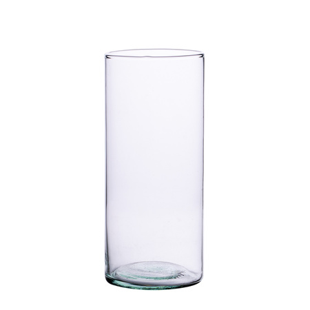 Glass 714,  H:16 D:6,5 OUTLET 