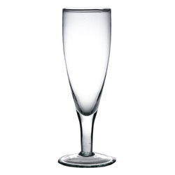 Glass 2066 H:19,5cm, D:6,5cm OUTLET