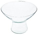 Glass base WD-15 H:17cm D:25cm