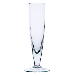  glass  KK-12D H:19,5cm D:6cm OUTLET