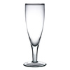 Glass 2066 H:19,5cm, D:6,5cm