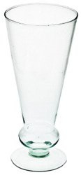 Stemmed glass W-110 H:26cm D:12cm