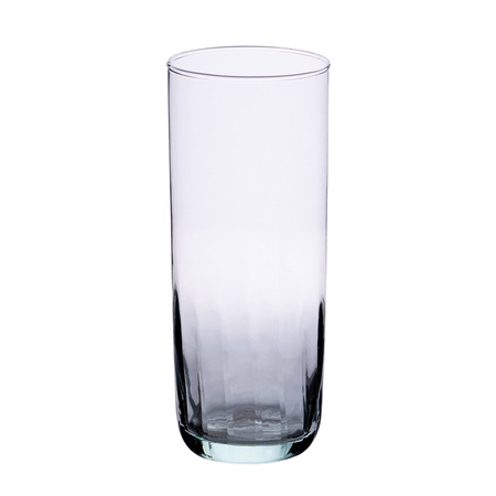 Glass W-407 Optyk H:17cm D:6,5cm