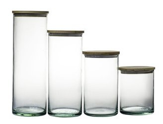 Cylinder kit + plugs