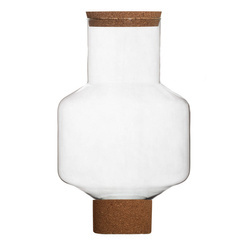 W-776A+cork+base H:45cm D:28cm