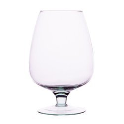 Cognac vase KK-2 H:20cm D:13cm