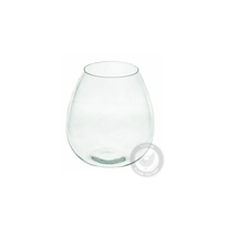 Vase W-218D H:14cm D:15cm SALE